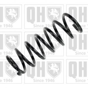 Fahrwerksfeder<br>082-QCS5398