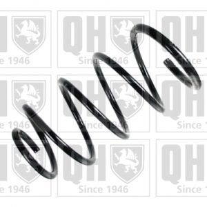 Fahrwerksfeder<br>082-QCS5328