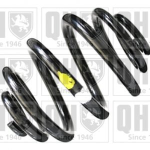 Fahrwerksfeder<br>082-QCS5102