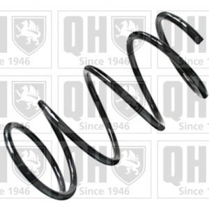 Fahrwerksfeder<br>082-QCS5116