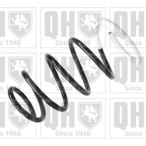 Fahrwerksfeder<br>082-QCS5658