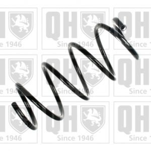 Fahrwerksfeder<br>082-QCS5704