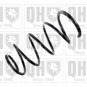 Fahrwerksfeder<br>082-QCS5512