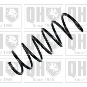 Fahrwerksfeder<br>082-QCS5275