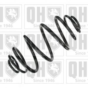 Fahrwerksfeder<br>082-QCS5936