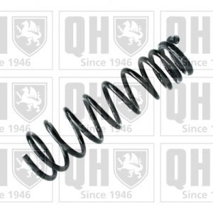 Fahrwerksfeder<br>082-QCS5301