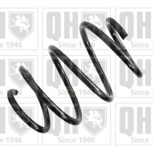 Fahrwerksfeder<br>082-QCS5317