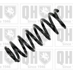 Fahrwerksfeder<br>082-QCS5303