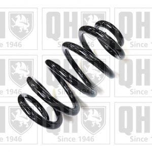 Fahrwerksfeder<br>082-QCS5698