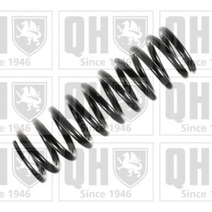 Fahrwerksfeder<br>082-QCS5673