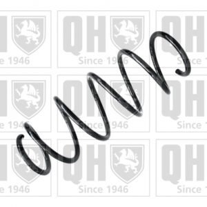 Fahrwerksfeder<br>082-QCS6226