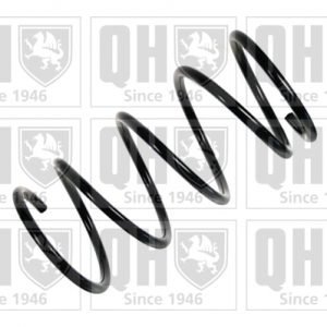 Fahrwerksfeder<br>082-QCS5262