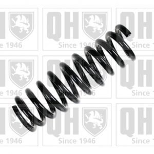 Fahrwerksfeder<br>082-QCS5706