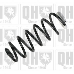 Fahrwerksfeder<br>082-QCS5128 – Bild 1