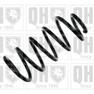 Fahrwerksfeder<br>082-QCS5114