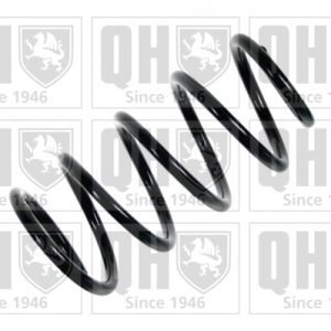 Fahrwerksfeder<br>082-QCS5312