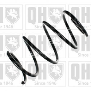 Fahrwerksfeder<br>082-QCS5676