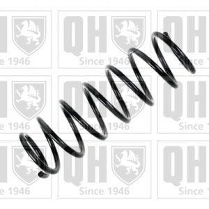 Fahrwerksfeder<br>082-QCS5662