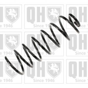 Fahrwerksfeder<br>082-QCS5500