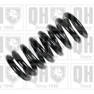 Fahrwerksfeder<br>082-QCS5266
