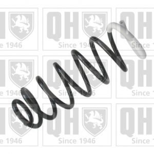 Fahrwerksfeder<br>082-QCS5272