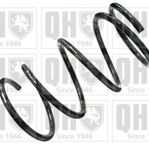 Fahrwerksfeder<br>082-QCS5529
