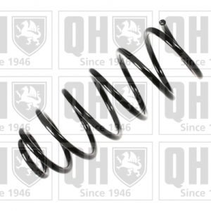 Fahrwerksfeder<br>082-QCS5307