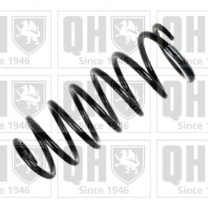 Fahrwerksfeder<br>082-QCS5461