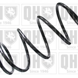Fahrwerksfeder<br>082-QCS6154