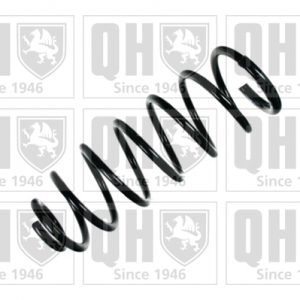 Fahrwerksfeder<br>082-QCS5488
