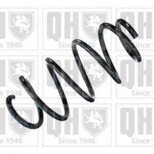 Fahrwerksfeder<br>082-QCS5649