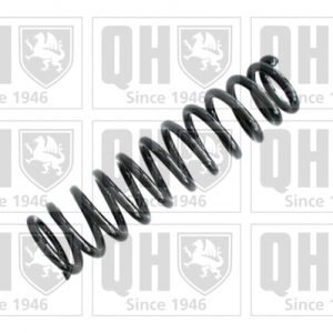 Fahrwerksfeder<br>082-QCS5107