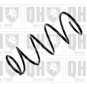 Fahrwerksfeder<br>082-QCS5073