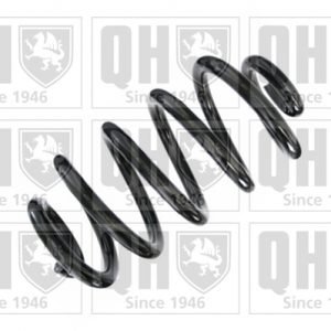Fahrwerksfeder<br>082-QCS5517