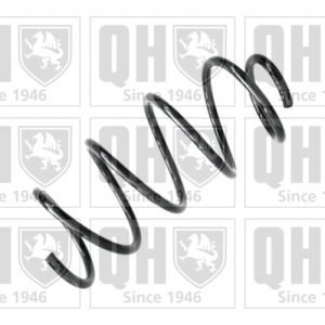 Fahrwerksfeder<br>082-QCS5265