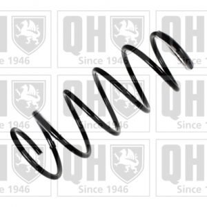 Fahrwerksfeder<br>082-QCS5270