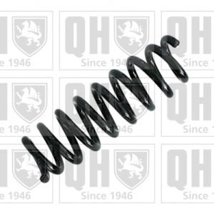 Fahrwerksfeder<br>082-QCS5714