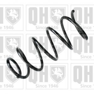 Fahrwerksfeder<br>082-QCS5106