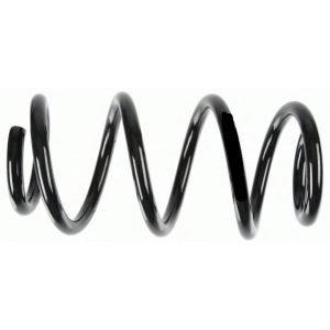 Fahrwerksfeder<br>082-QCS5484