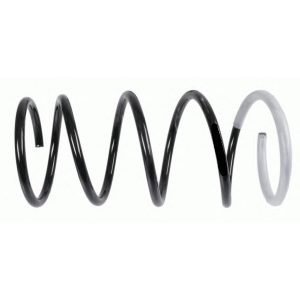 Fahrwerksfeder<br>082-QCS5282