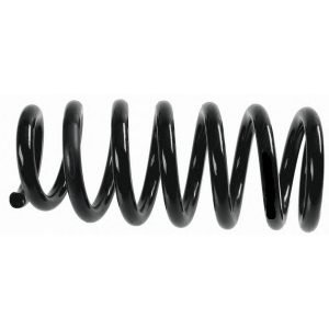 Fahrwerksfeder<br>082-QCS5533
