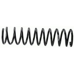 Fahrwerksfeder<br>082-QCS5241