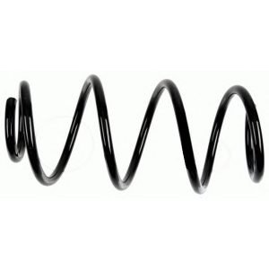 Fahrwerksfeder<br>082-QCS5240