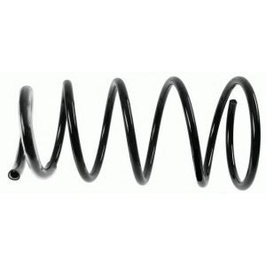 Fahrwerksfeder<br>082-QCS5136