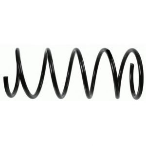 Fahrwerksfeder<br>082-QCS5122