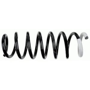 Fahrwerksfeder<br>082-QCS5691 – Bild 1