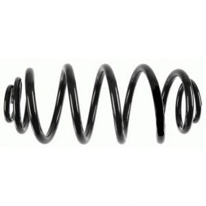 Fahrwerksfeder<br>082-QCS5685