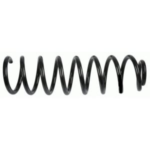 Fahrwerksfeder<br>082-QCS5134
