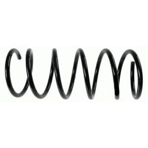 Fahrwerksfeder<br>082-QCS5120
