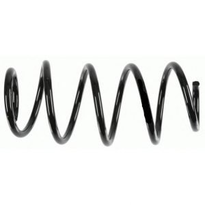 Fahrwerksfeder<br>082-QCS5097